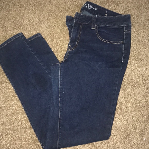 American Eagle jeans - Picture 2 of 2